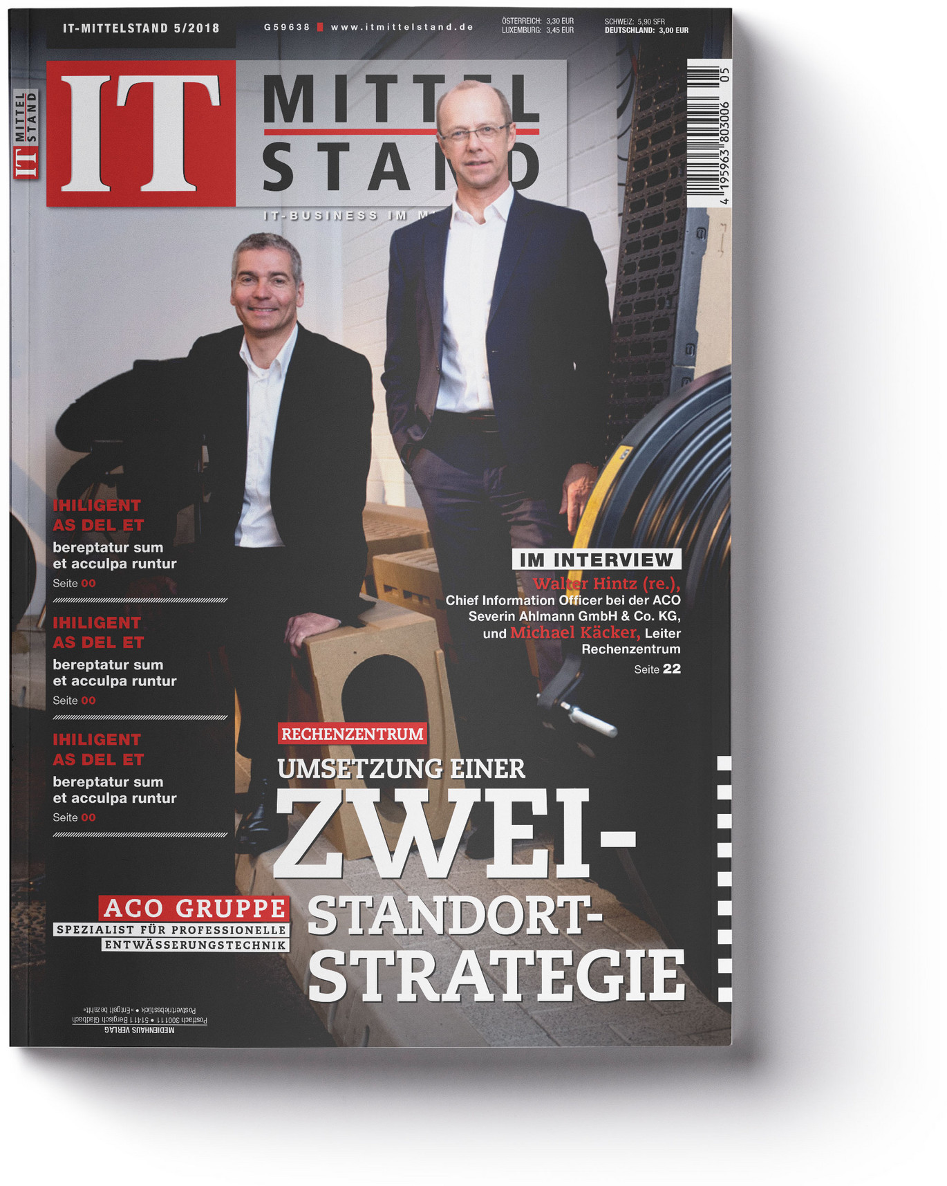 IT-Mittelstand-Titel